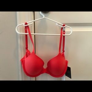 Calvin Klein modern t-shirt bra